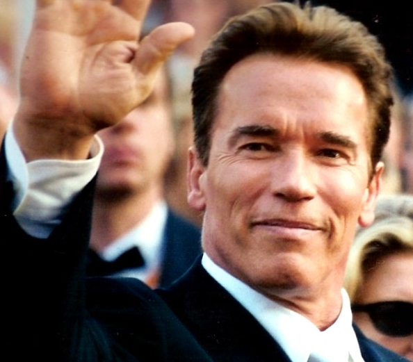 Investment Firms to Schwarzenegger: Take Slavery Out of Supply Chains