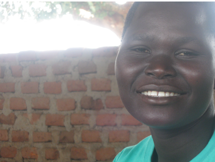 Uganda: From Forced Marriage in a War Zone to Peace Scout