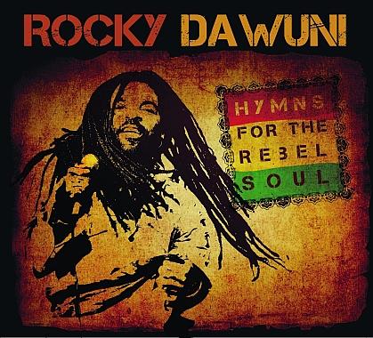 Freedom Awards Performer Rocky Dawuni Nominated for NAACP Award