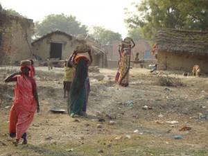 Bahari, India: Former Slaves Stand Up to Traffickers