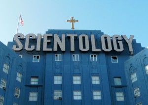 Slavery in the News: Church of Scientology Accused of Slavery