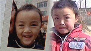 News Links: China’s ‘Twitter’ Reunites Kidnapped Child with Parents