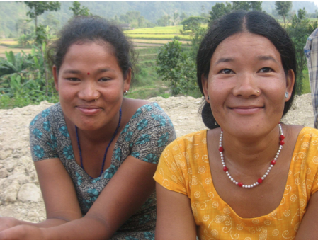 Last Day to Give the Gift of Freedom—Donate to End Slavery in Nepal!