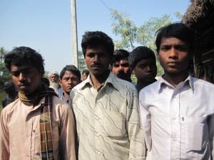 FTS Update: 11 Bonded Laborers Freed in Northern India