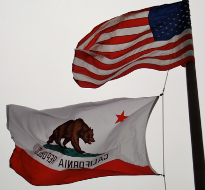 California leads the way with new law on corporate slavery disclosures