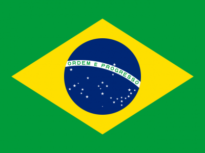 Victory in Brazil