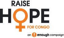 Take Action on Congo Crisis: Ask Obama to Promote Peace