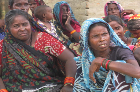 From Victim to Liberator: The Story of Munnu (Part 2)