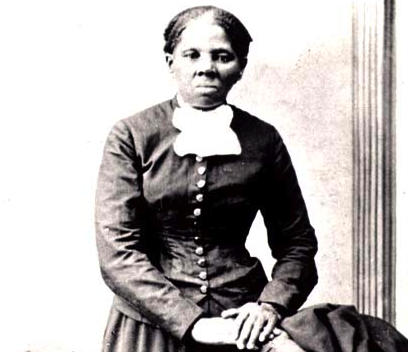 Remembering Harriet Tubman on International Women’s Day