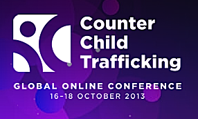 FTS Frontline Partner Activists in First Online Global Conference to Counter Child Trafficking