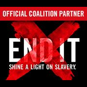 Will You Shine a Light on Slavery Tomorrow?