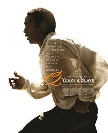 12 Years A Slave Could Happen Today, Screenwriter Tells Bill Maher on HBO