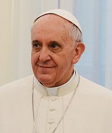 Pope Calls for End to Modern Slavery in Speech to Congress