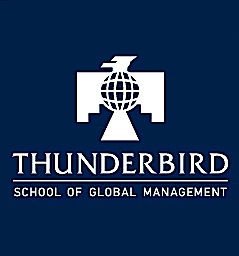 FTS Staffers Chosen for Prestigious Thunderbird Management Academy