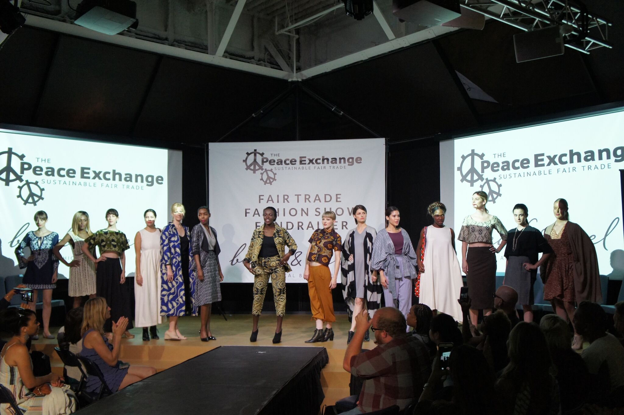 Fair Trade Fashion Can Help End Slavery