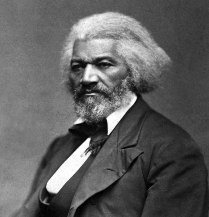 Celebrating 200 Years of Frederick Douglass