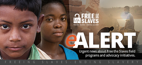 Slavery Survivors Help Haiti’s COVID-19 Response