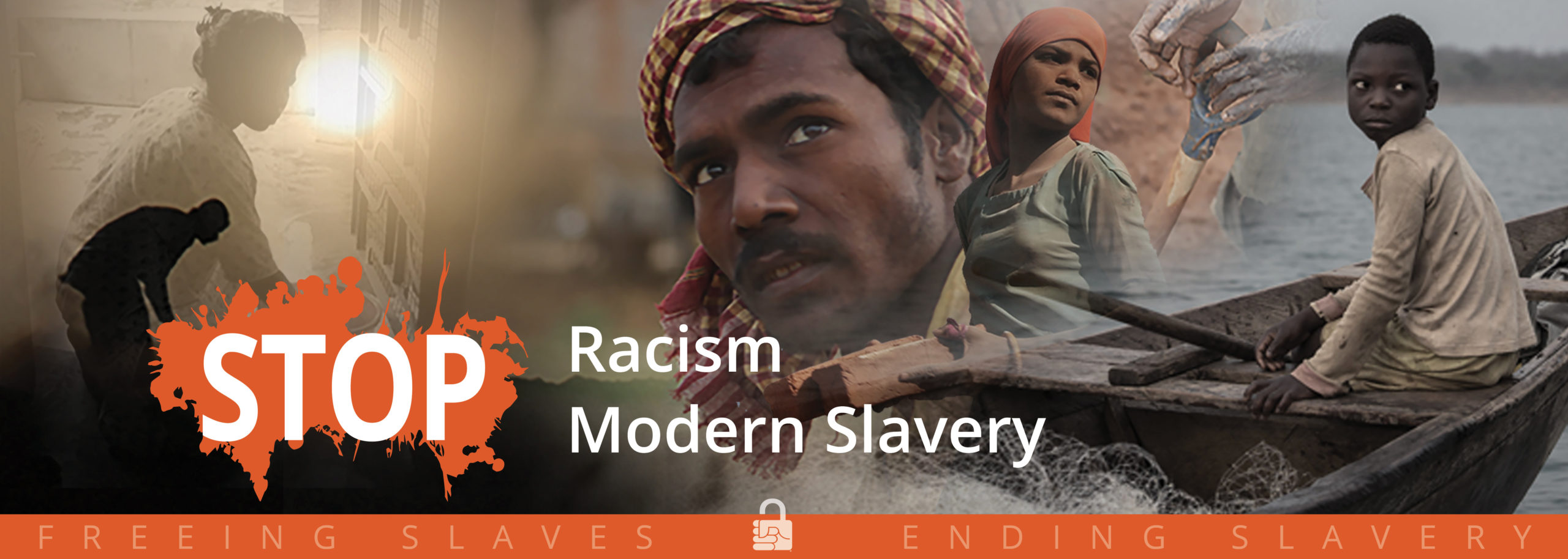 Help Free Indians Trapped in the Caste System